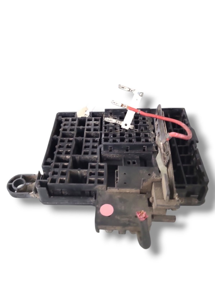 Caixa Fusiveis S10 Blazer 3