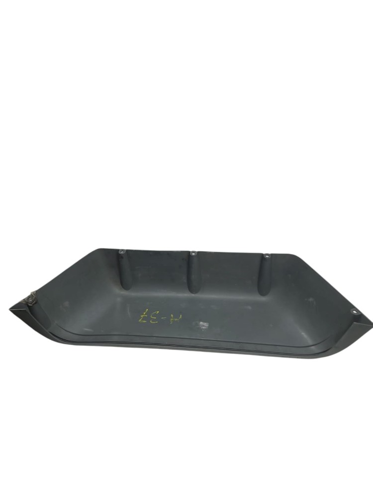 Acabamento Porta Dianteira Ford Transit 2009 A 2014 2