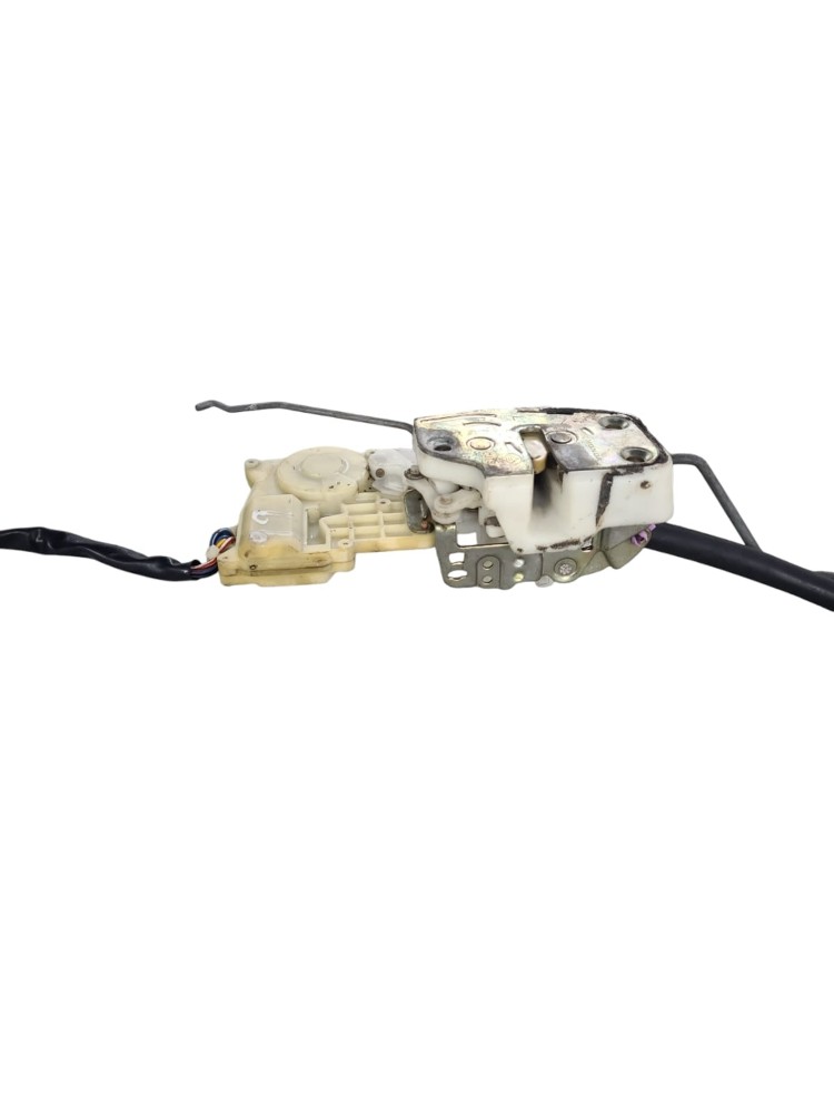 Fechadura Eletrica Direita Honda Civic 1998 a 200