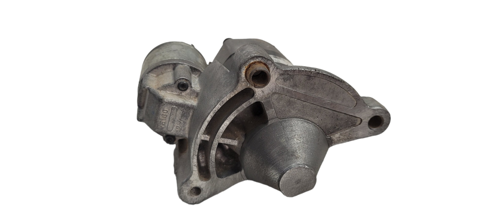Motor Partida Arranque Citroen C3
