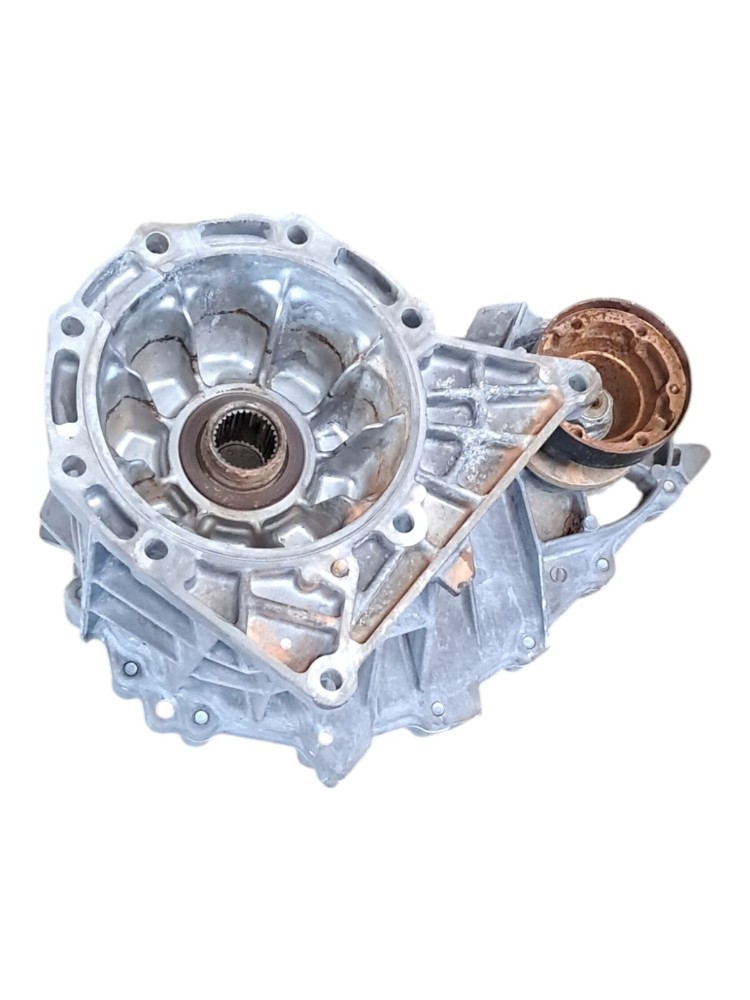 Caixa Tracao Ford Ranger 3.2 4×4 Diesel
