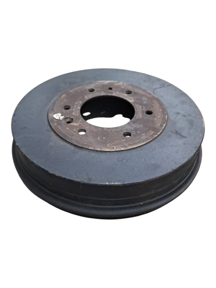 Tambor Freio Traseiro Ford Ranger 2021