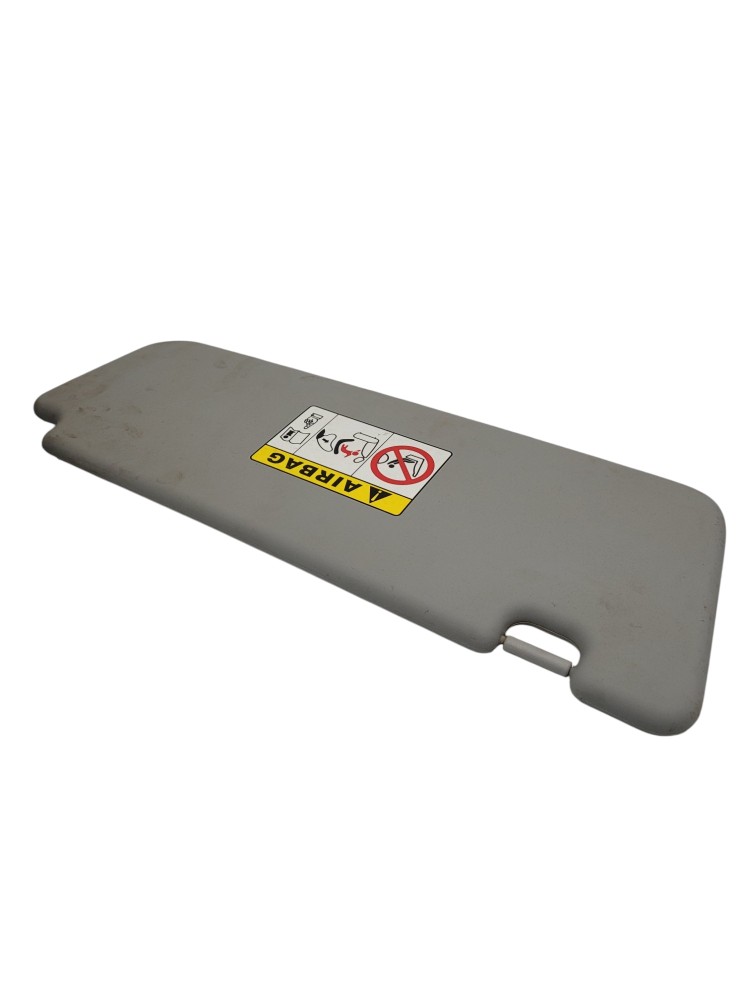 Quebra Sol Kia Bongo Uk2500 2023 2024