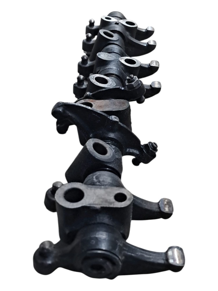 Eixo Balancim Kia Besta 2.7 1998