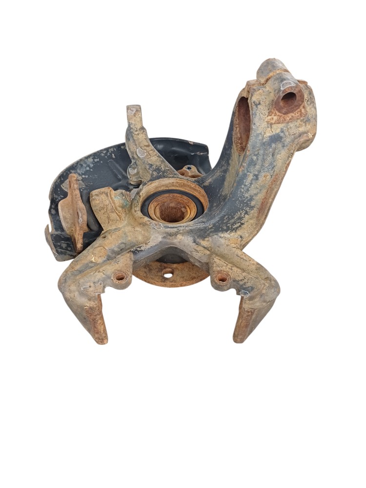 Montante Manga Eixo Vw Polo 2021 a 2024