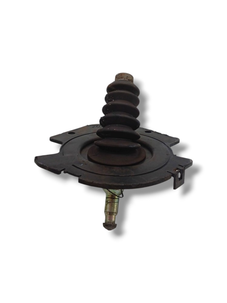 Grada Po Alavanca Cambio Discovery 4 3.0 2010 Vh134