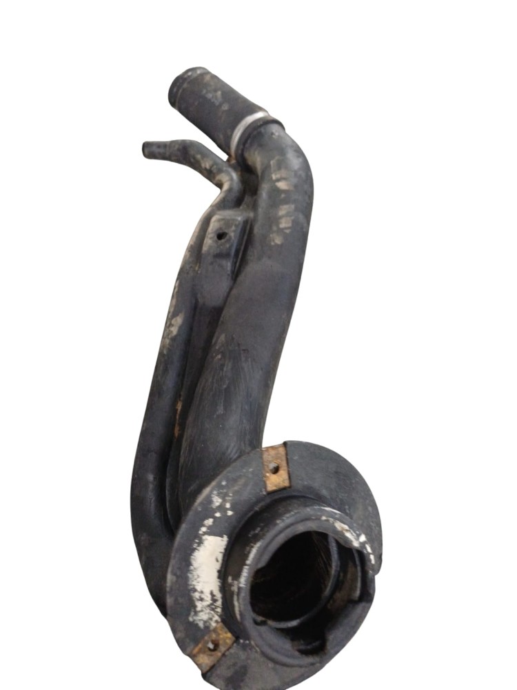 Gargalo Bocal Tanque Ford F1000 1993  1998 4425073