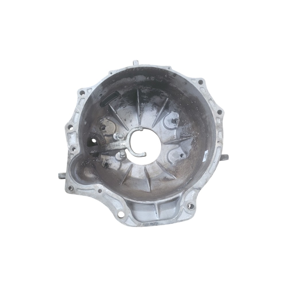 Carcaca Caixa Cambio Eaton Fso4405B