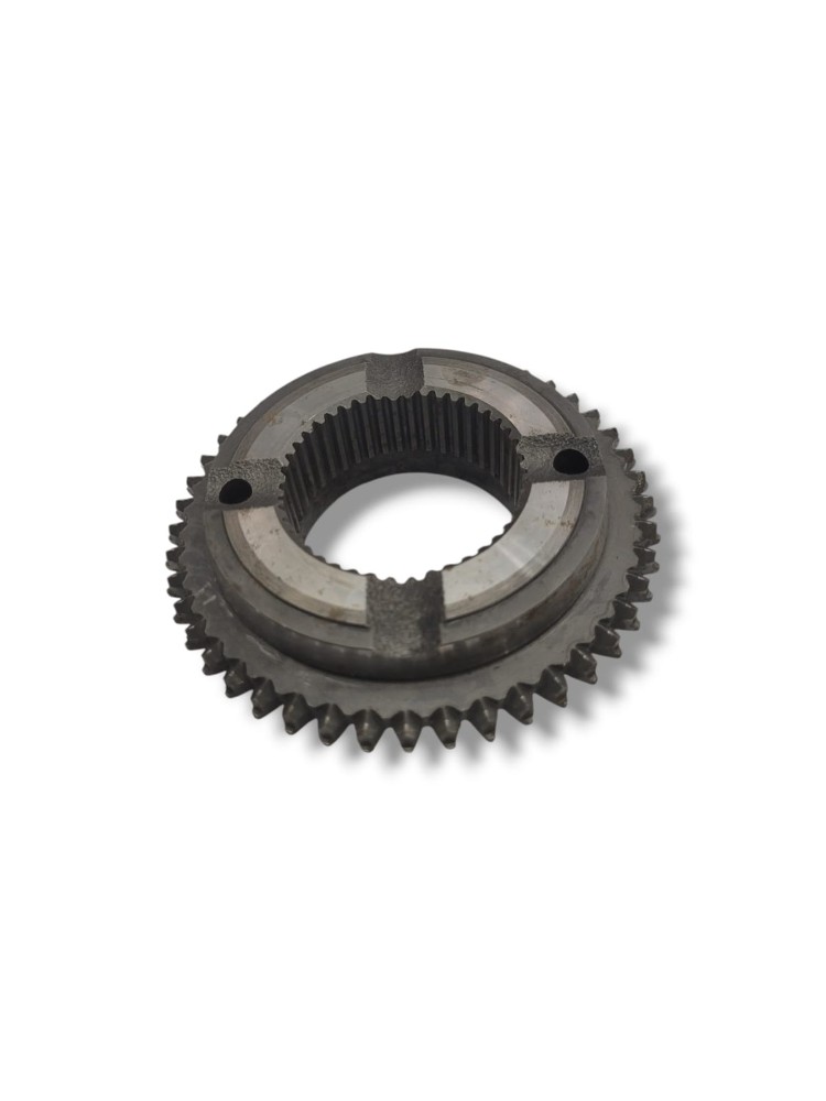 Corpo Acoplamento 45 Dentes Zf Sprinter 415