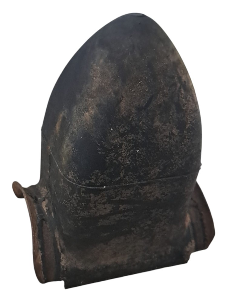 Batente Feixe Mola Mitsubushi L200 2003 a 2007