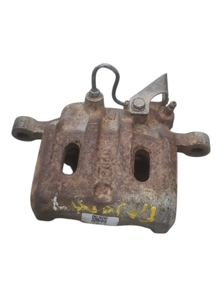 Pinca Freio Pajero 1990 A 2001