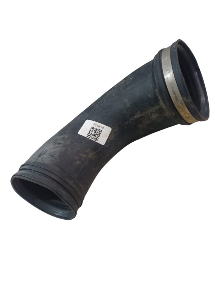 Mangueira Filtro Ar Ducato 2018