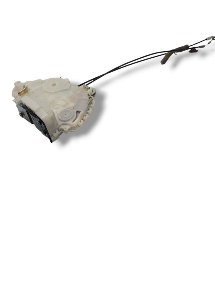 Fechadura Porta Honda Civic 2007 A 2011