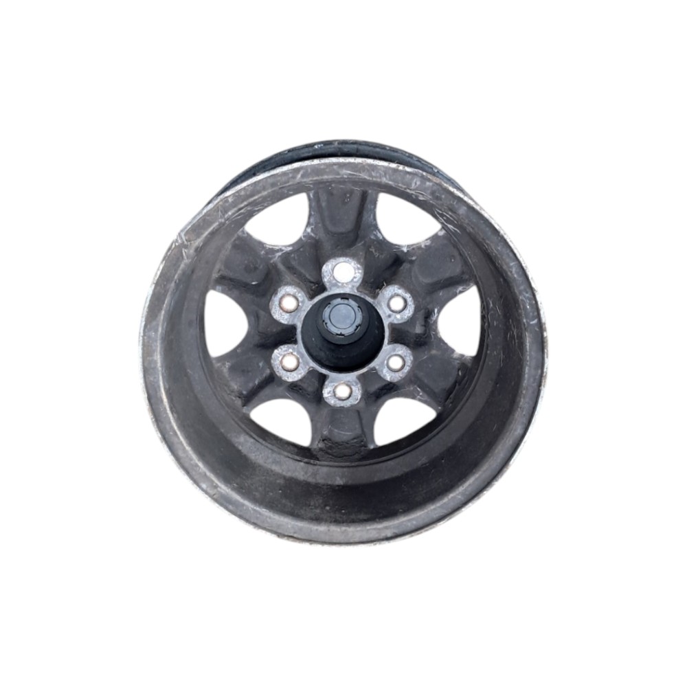 Roda Chevrolet Silverado Aro 15 7