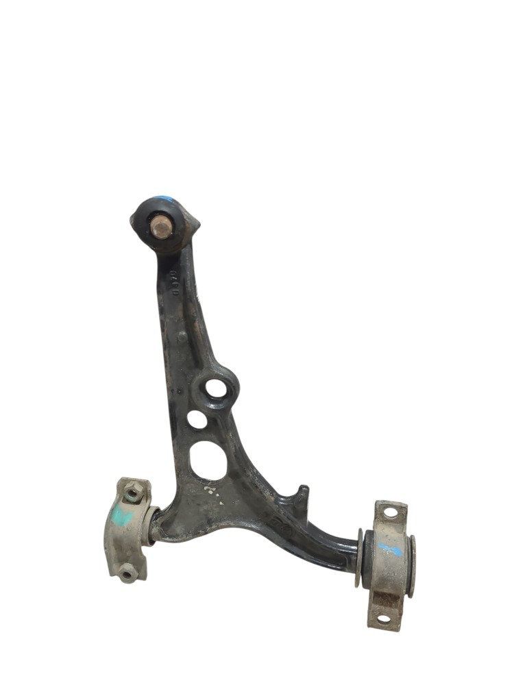 Bandeja Suspensao Esquerda Alfa Romeo 145 155 Spider 1998