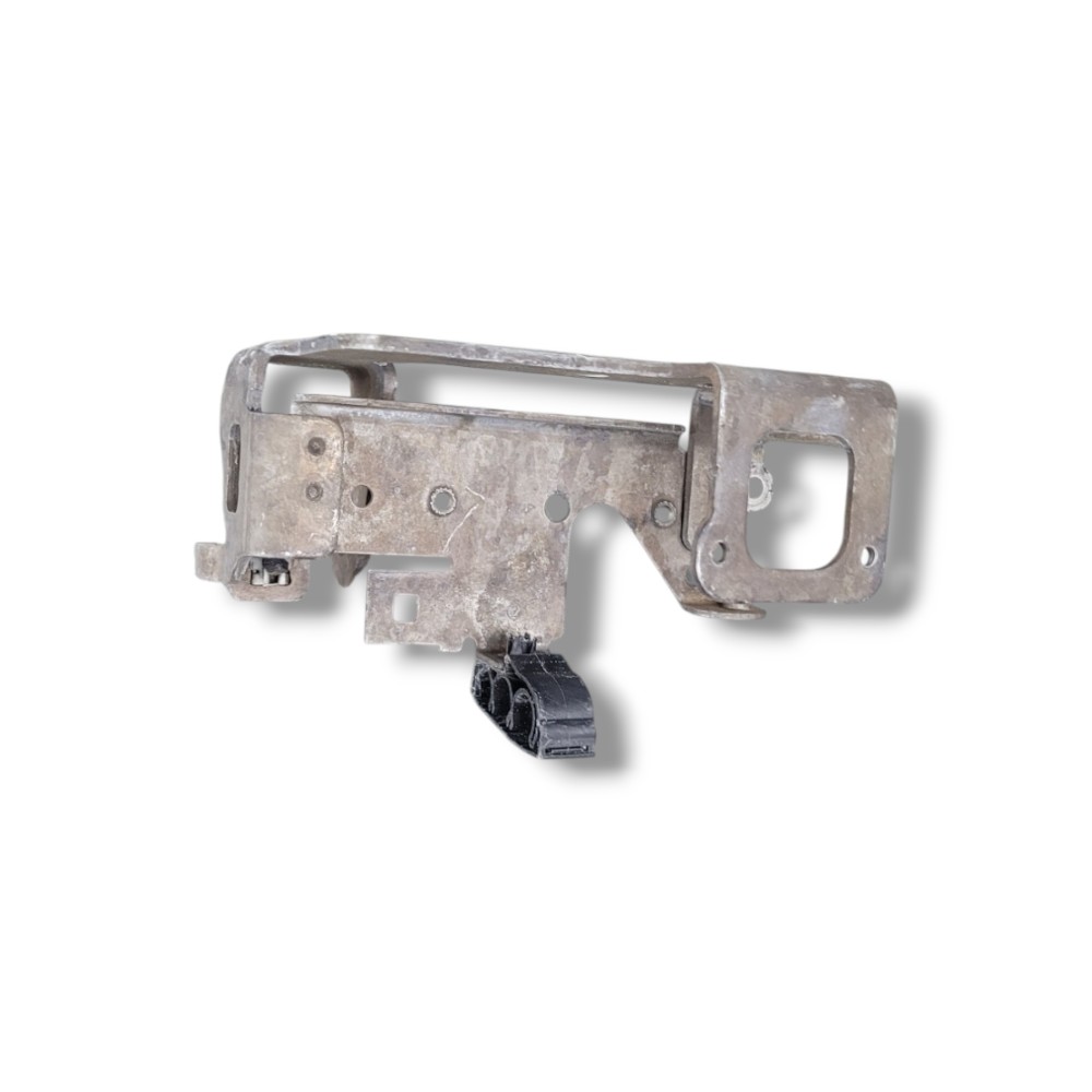 Suporte Sensor Pressão Turbina Mb Sprinter 2013 A 2022 2