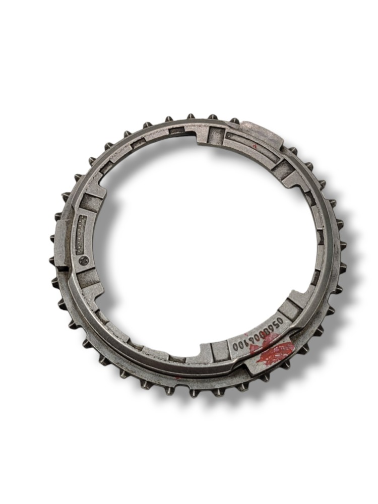 Anel Sincronizado 3 Marcha Master 2006 A 2018