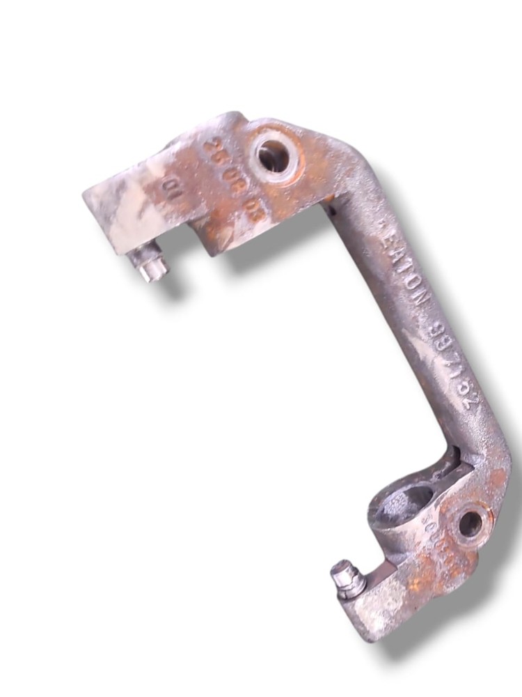 Garfo Embreagem Silverado D20