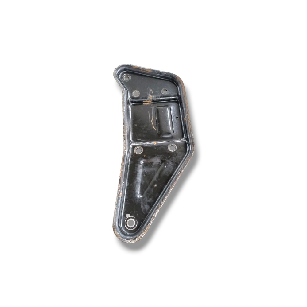 Suporte Mola Sprinter 2007 2008 Dianteira 7