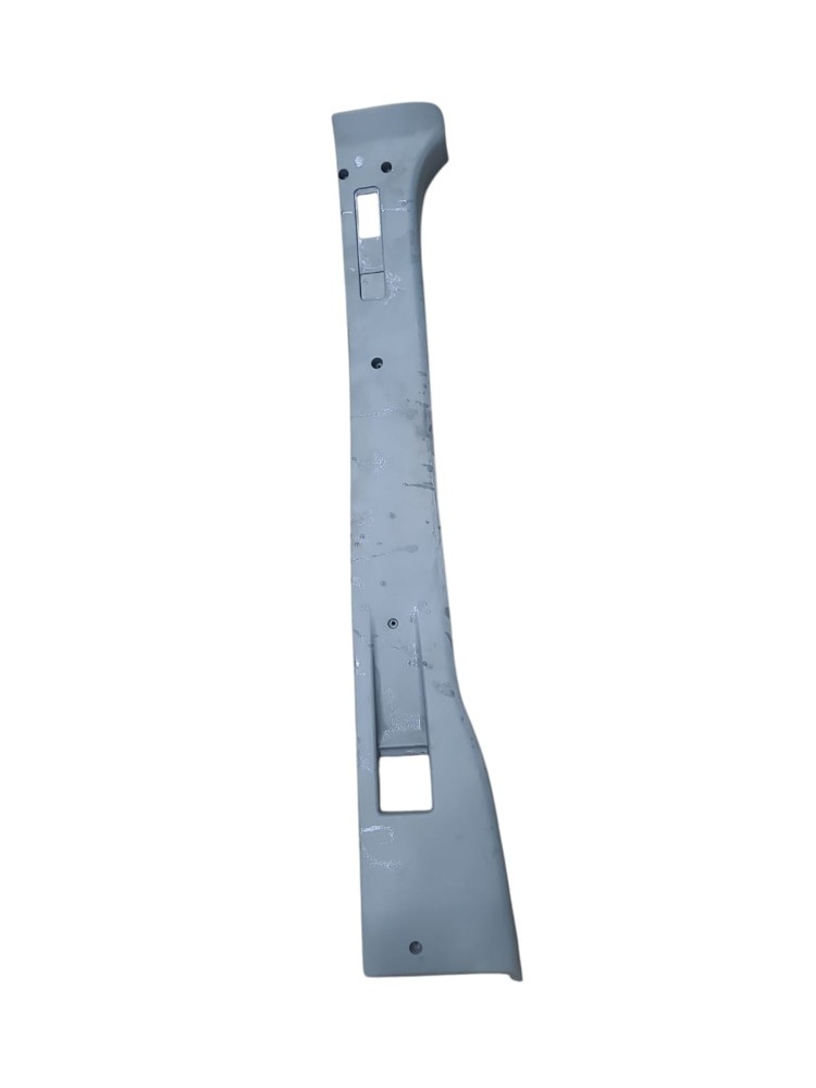 Moldura Coluna Direcao Ford Transit 2009 A 2014 3