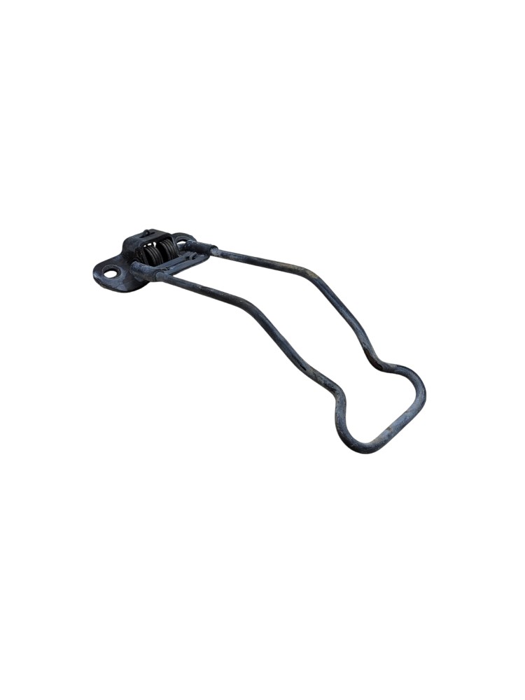Limitador Porta Master Traseira