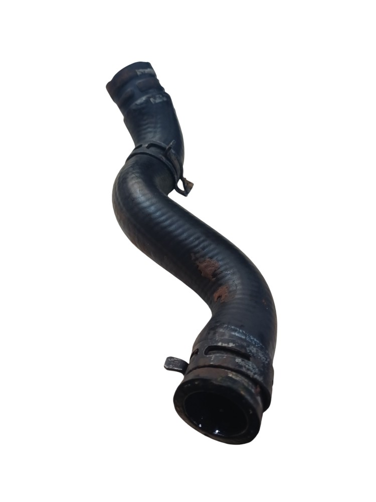 Tubo Oleo Hidraulico Daily