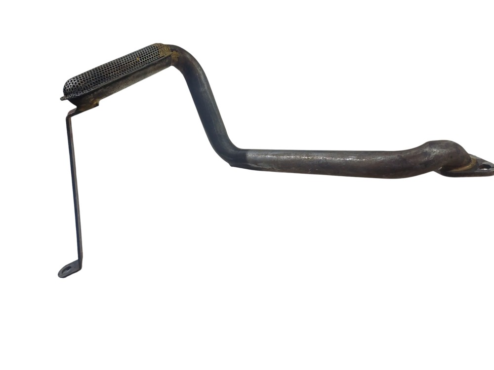 Pescador Oleo Motor F4000