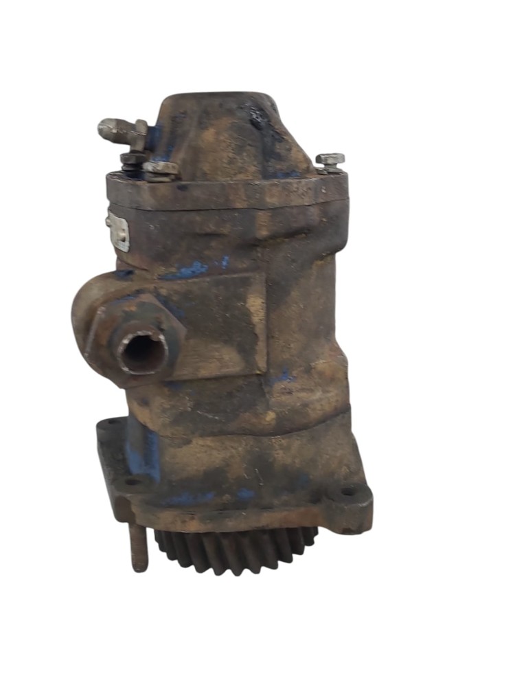 Bomba Motor Perkins 6357 D60 Ford F600 1