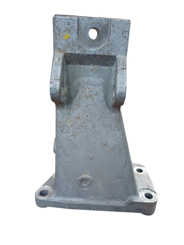 Suporte Coxim Motor Pajero Tr4 2.0 Esquerdo 5