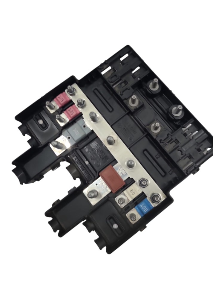 Caixa Fusiveis Bomba Combustivel Mb Sprinter 2019 A 2022