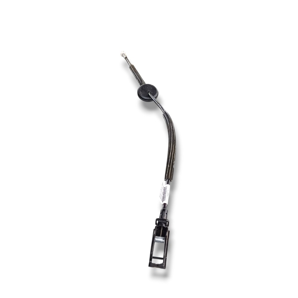 Cabo Macaneta Ford Transit 350 C1 2023 2024 VI141