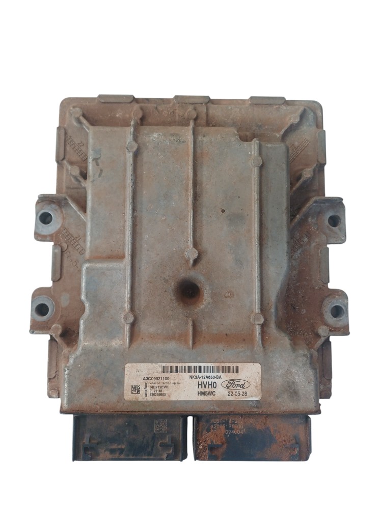 Modulo Injecao Transit 350 2022 A 2023