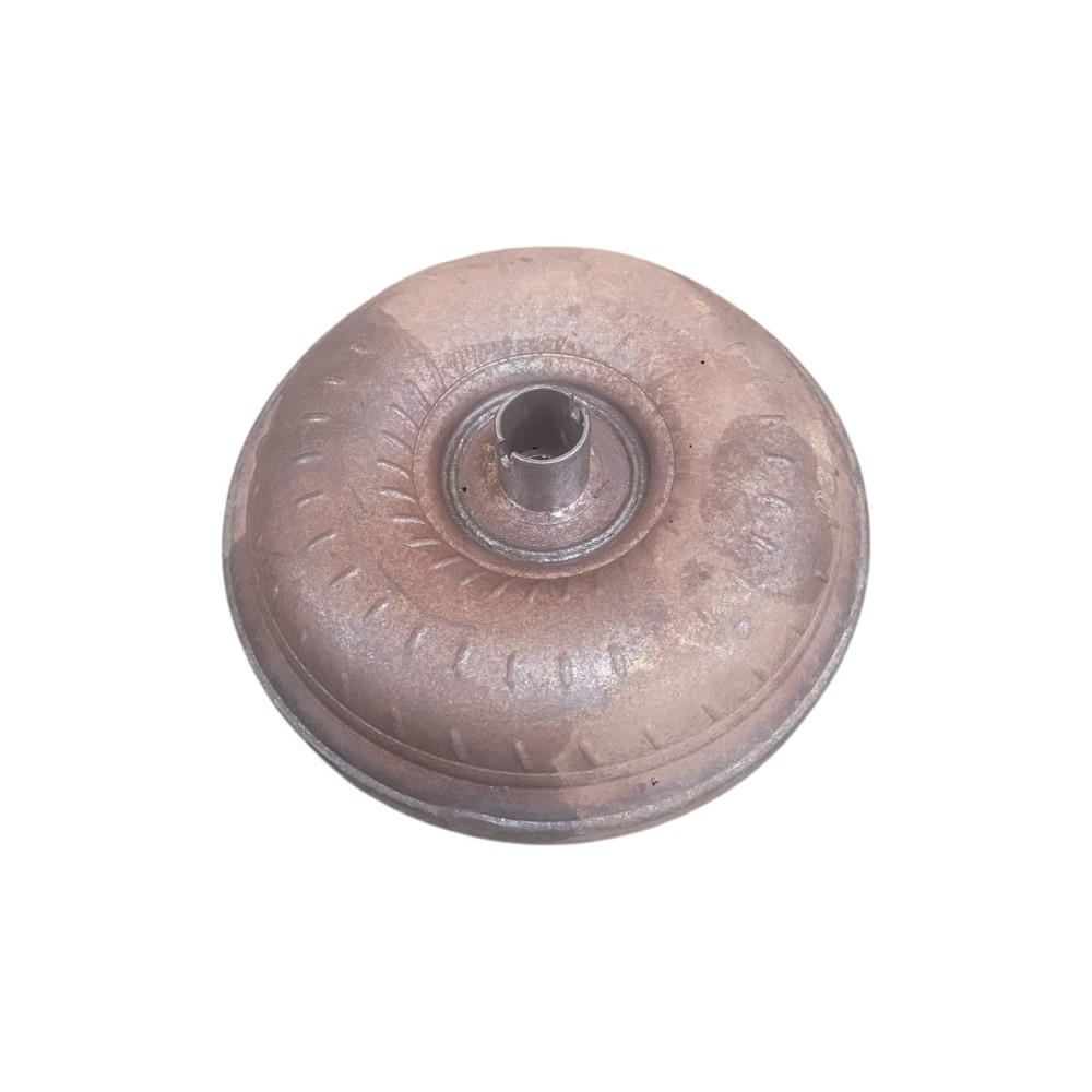 Conversor De Torque Do Cambio Jf015 Captor 07n  43140845