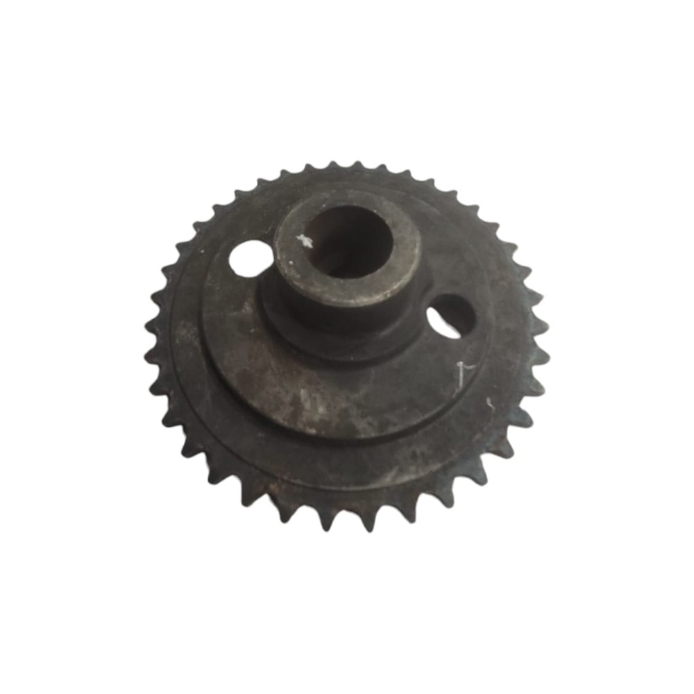 Polia Dentada Bomba Ranger 2.2 2013/2015