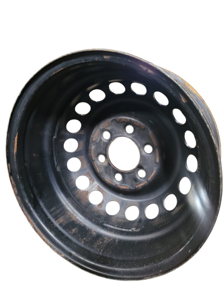 Roda Ferro 6 Furos Aro 16 Sprinter