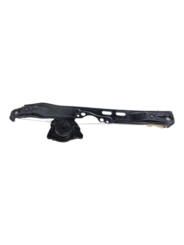 Maquina Vidro Traseira Esquerda Ford Ranger 826451102