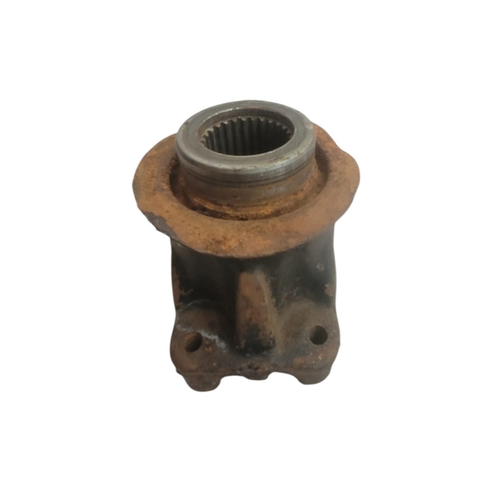 Flange Pinhao Diferencial Dianteiro S10 Blazer 1998/2011