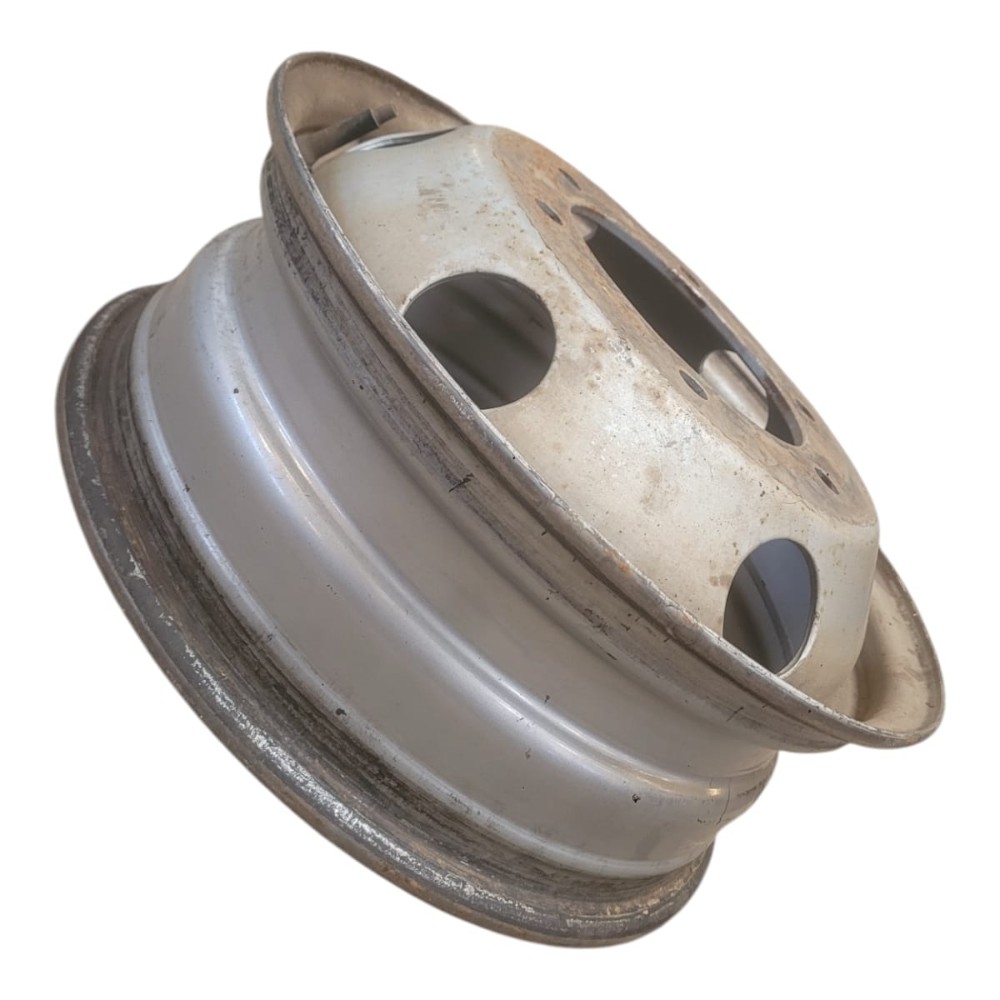 Roda Ferro 6 Furos Sprinter 2