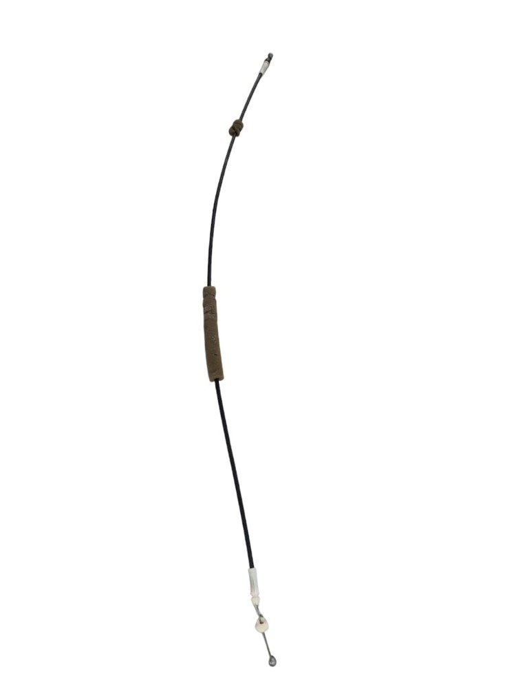 Cabo Fechadura Nissan Versa 2012 a 2022