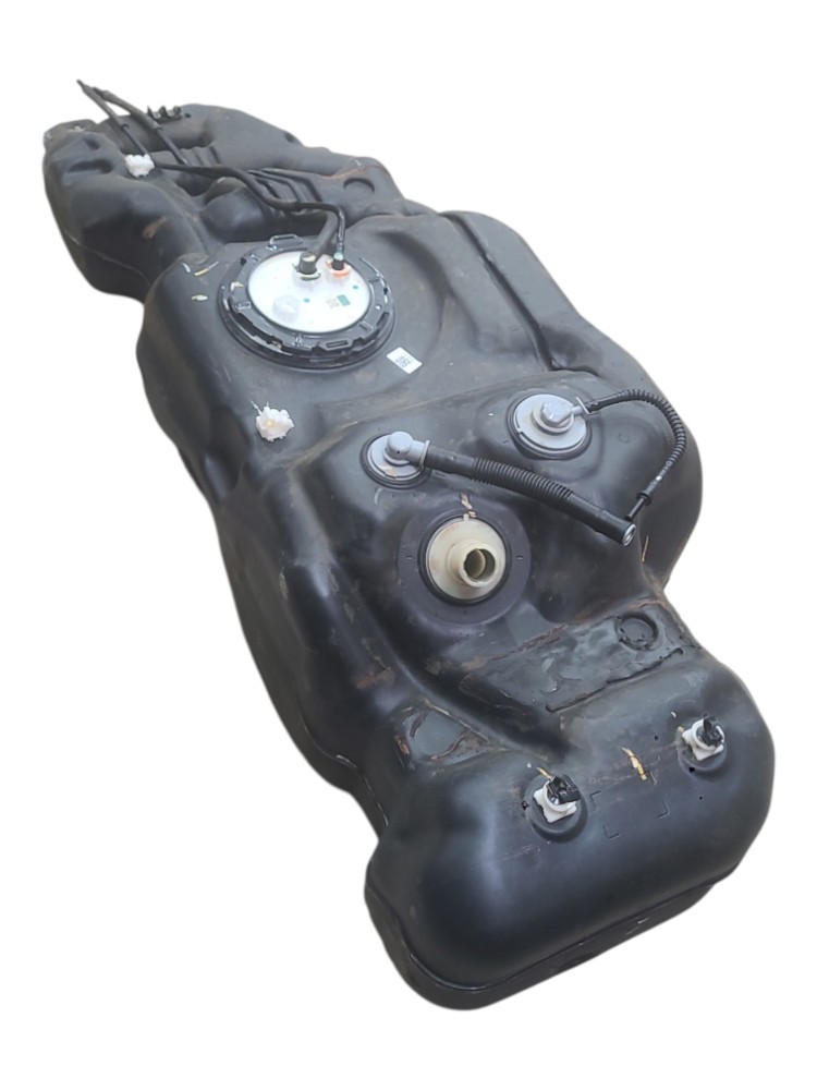 Tanque Combustivel Hilux