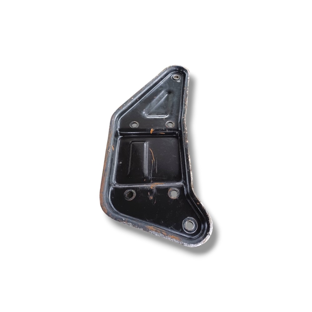 Suporte Mola Sprinter 2007 2008 Dianteira 6