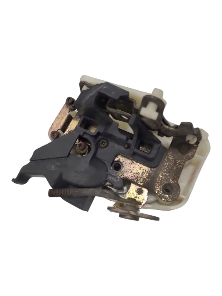 Fechadura Porta Honda Fit 2004