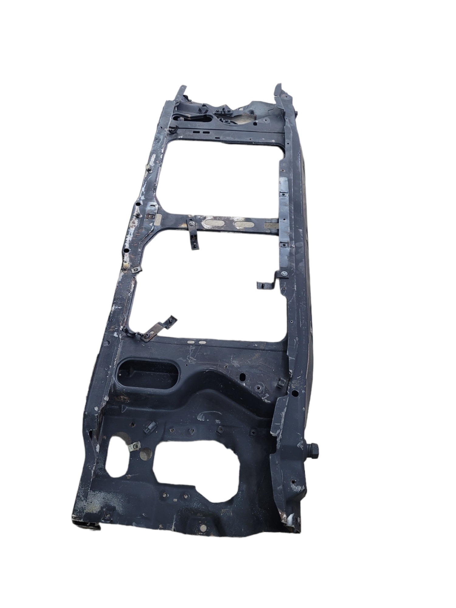 Painel Frontal Gm S10 2001