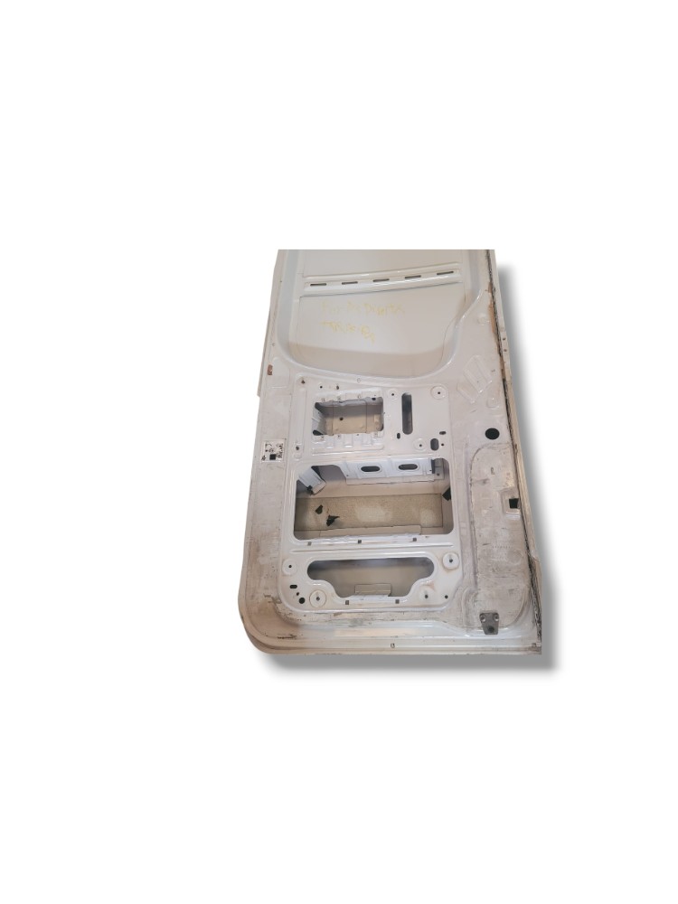 Porta Trasiera Ld Fiat Ducato Maxicargo 2024 A 2025 Vi131