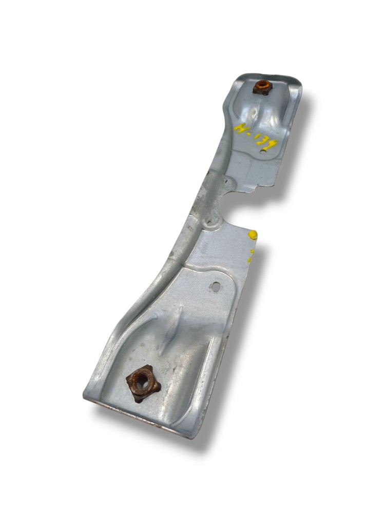 Chapa Porta Malas Discovery 4 3.0 2010 Vh134