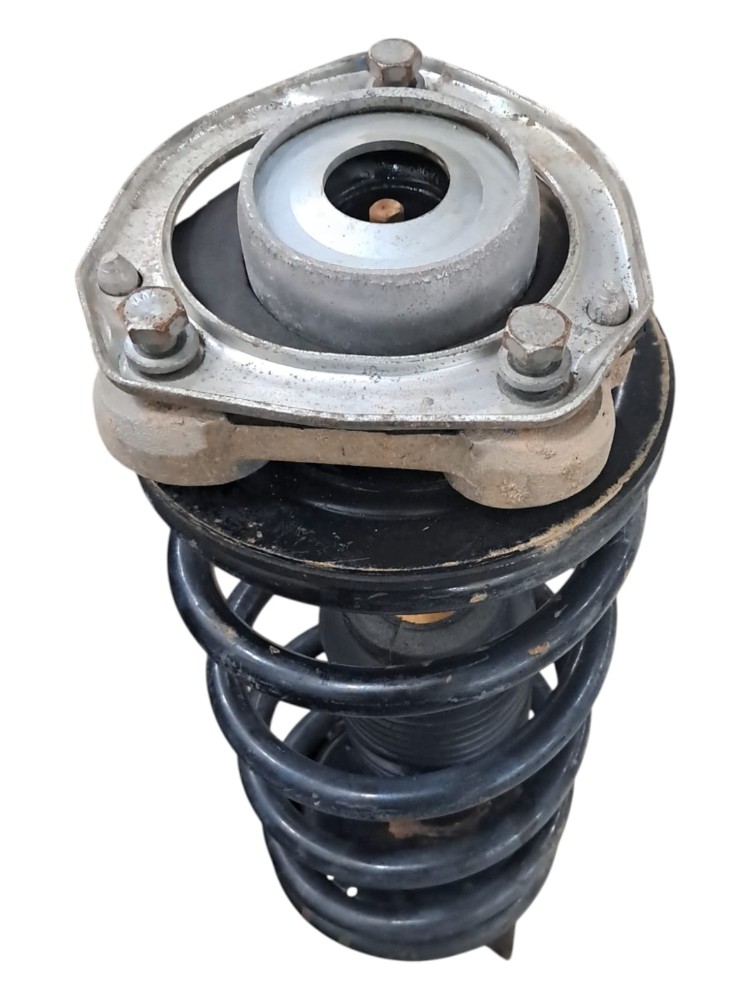 Torre Amortecedor  Fiat Ducato