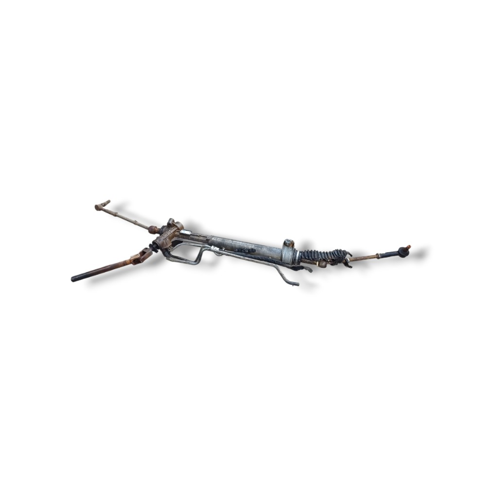 Caixa Conducao Hidraulica Trw Ducato Boxer Jumper 5