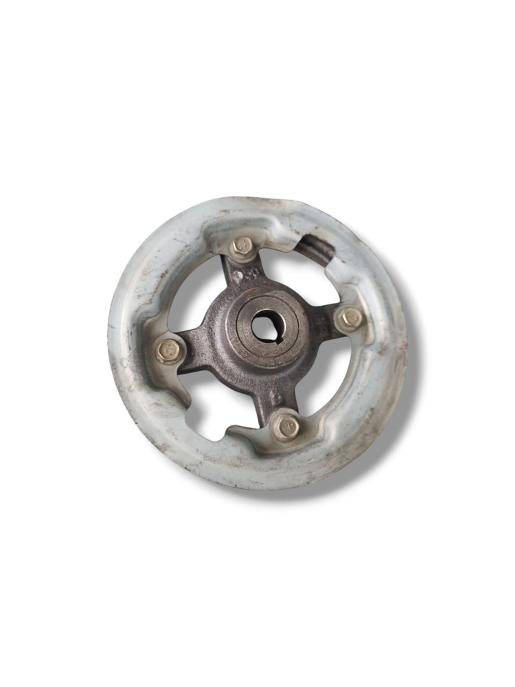 Engrenagem Bomba Injetora Mitsubishi L200 2.5 8