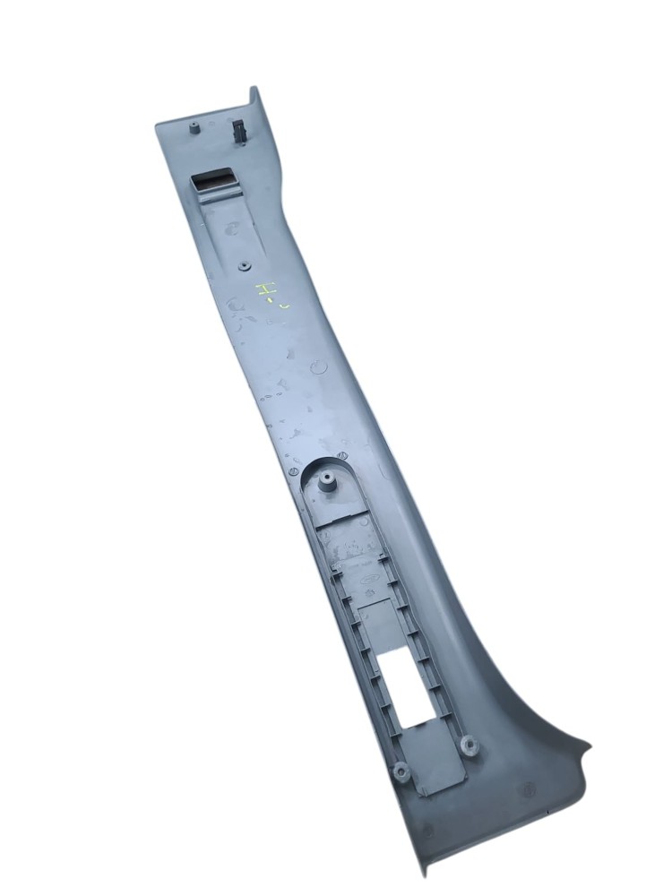 Moldura Coluna Direcao Ford Transit 2009 A 2016 5