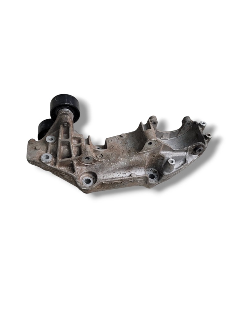 Suporte Alternador Renault Master 2013